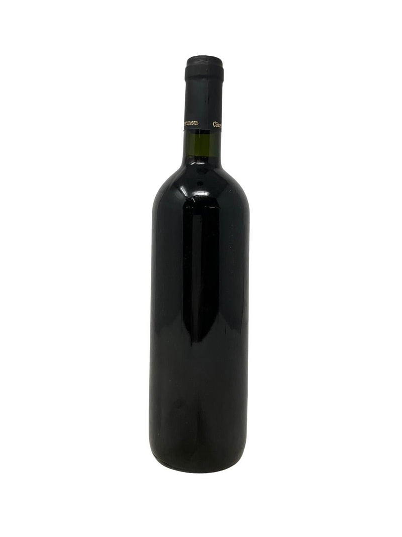 "Còlpetrone" Montefalco Rosso - 2001 - Saiagricola - Rarest Wines