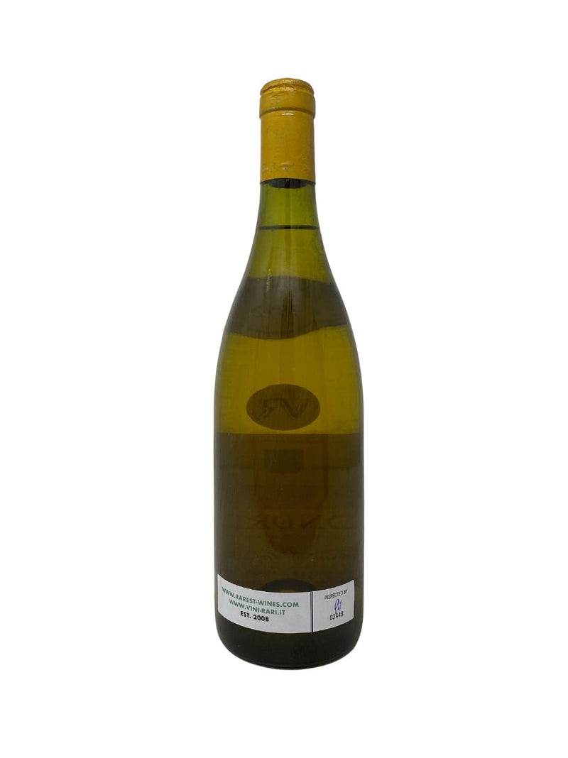 Condrieu - 1992 - J.M. Gerin - Rarest Wines