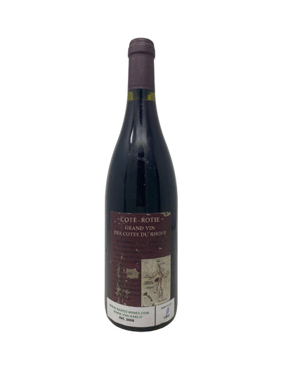 Cote Rotie - 1997 - Louis Drevon - Rarest Wines