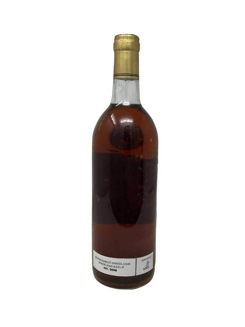 Cru Carbonnie - 1981 - Sauternes - Rarest Wines
