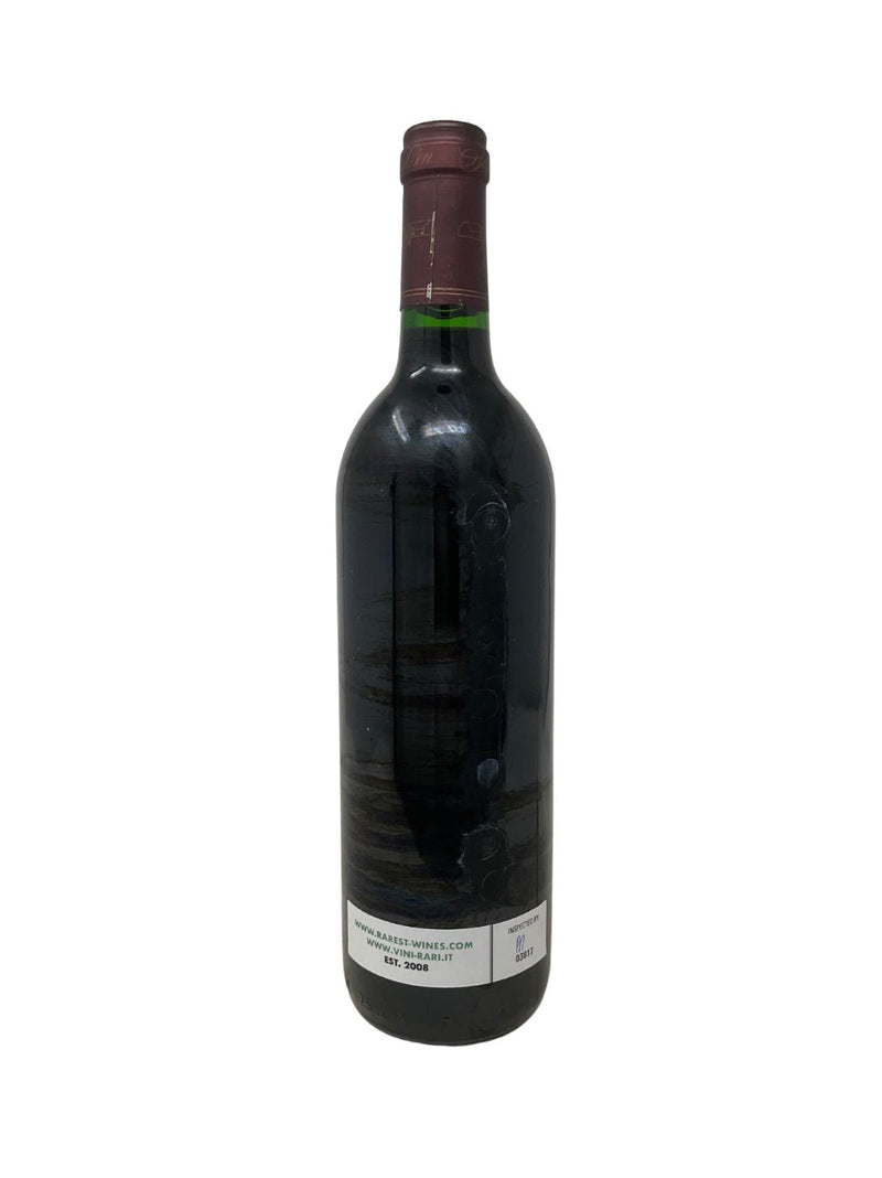 Cuvee Germain - 1999 - Domaine D'En Segur - Rarest Wines