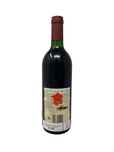 Faugéres - 1992 - Vignerons Reunis des Crus Faugeres - Rarest Wines