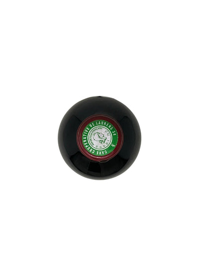 Faugéres - 1996 - Domaine de L'Ort d'Amorel - Rarest Wines