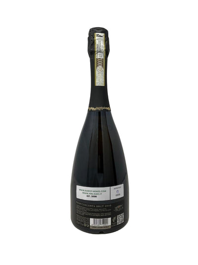 Franciacorta Brut - 2016 - Bellavista - Rarest Wines