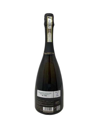 Franciacorta Brut - 2017 - Bellavista - Rarest Wines