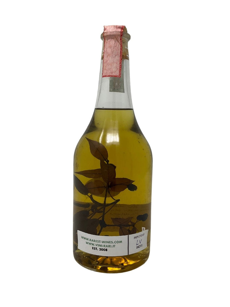 Unna Wild Woman Grappa "with myrtle, sage, thyme" 90&