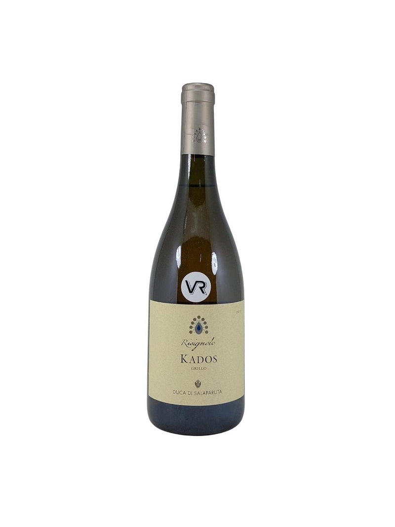 Kados Risignolo - 2015 - Duca di Salaparuta - Rarest Wines