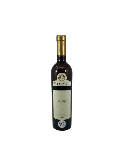 The Amabile del Pozzo Nuovo - 2018 - Vicari - Rarest Wines