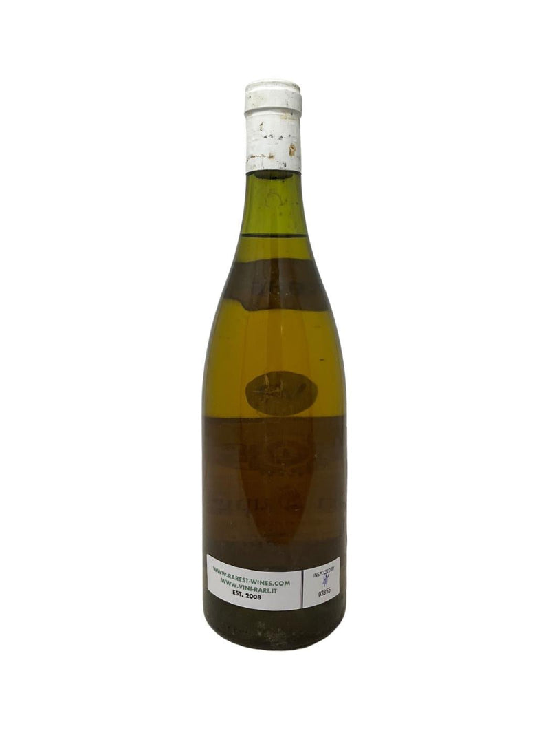 Macon Superieur - 1986 - Camille Giroud - Rarest Wines