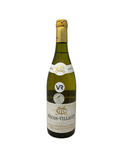 Macon Villages - 2004 - Maison Chausseron - Rarest Wines