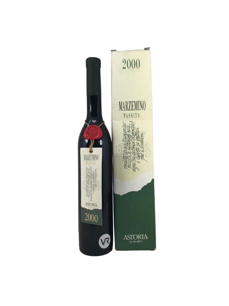 Marzemino Passito "Val de Brun" IOC - 2000 - Astoria - Rarest Wines