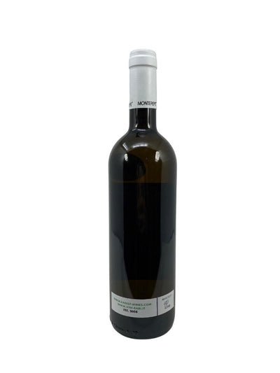 Montepepe Bianco - 2017 - Montepepe - Rarest Wines