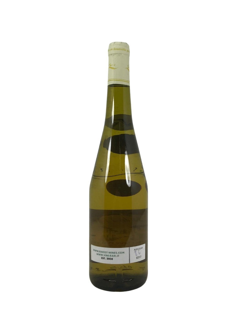 Muscadet Sevre et Maine "Vieilles Vignes" - 2009 - Domaine Des 3 Versants - Rarest Wines