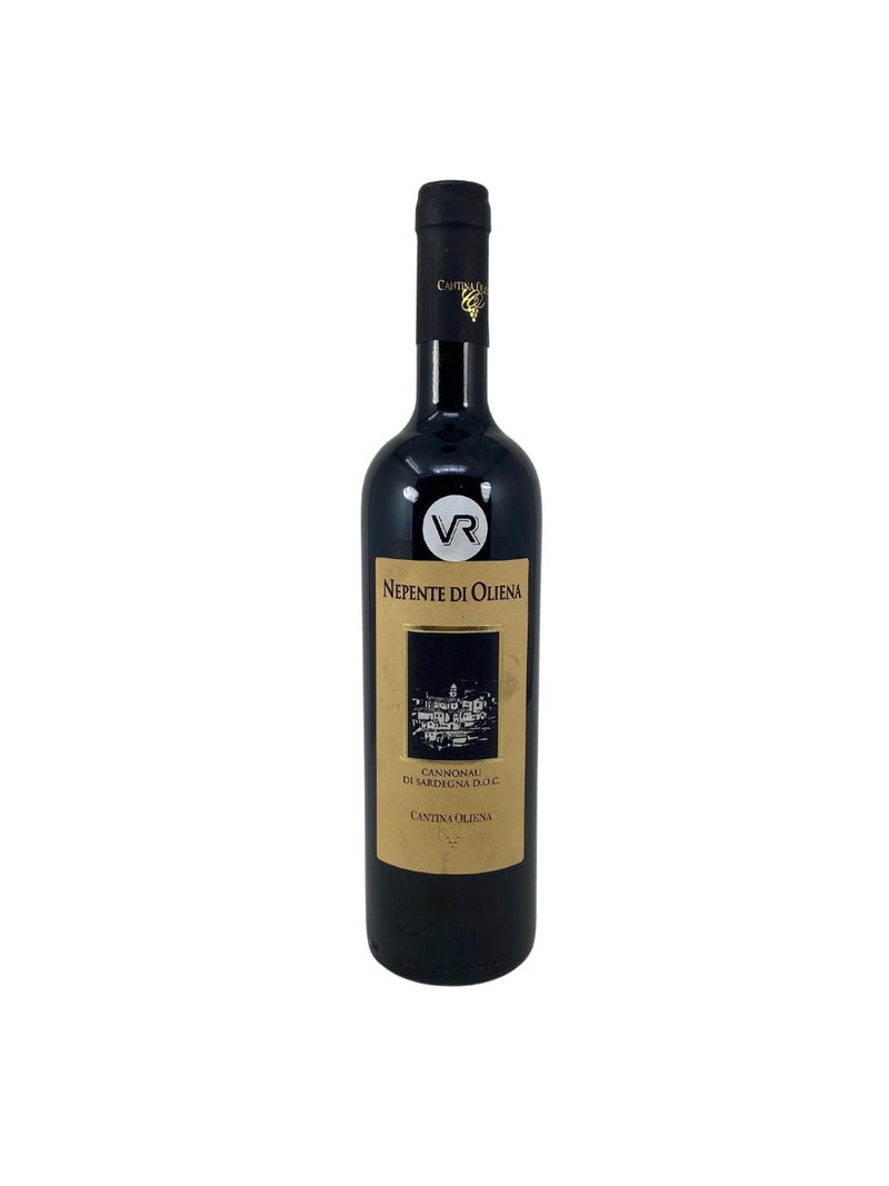 Nepente di Oliena - 2015 - Oliena Winery - Rarest Wines