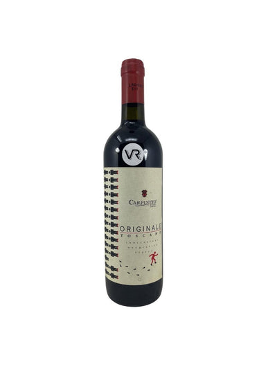 "Original" Tuscan Red - Carpineto - Rarest Wines