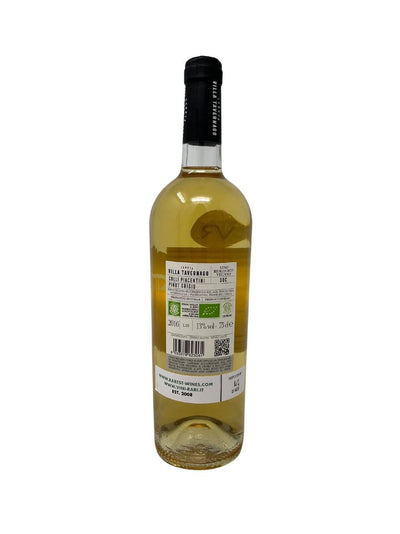 Pinot Grigio "Campo Bianco" - 2016 - Villa Tavernacolo - Rarest Wines