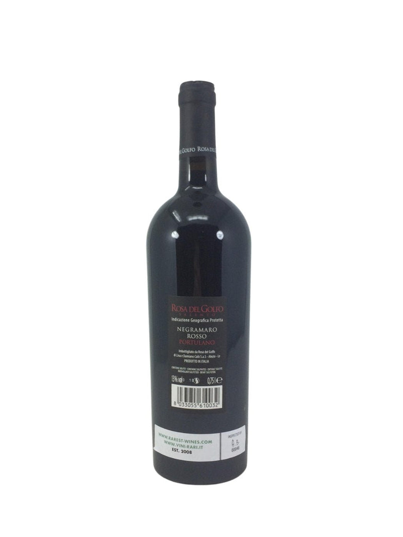 Rosa Del Golfo - 2016 - Portulano - Rarest Wines