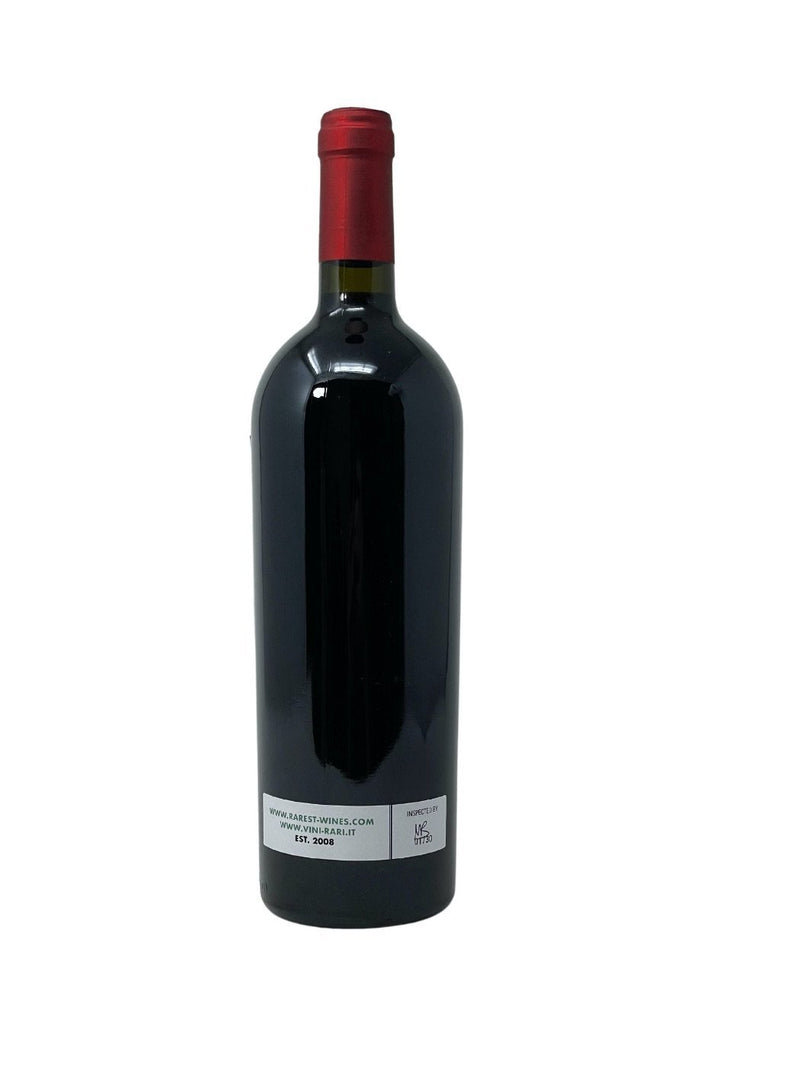 Rosso Toscana - 2001 - Tenuta Casabianca - Rarest Wines