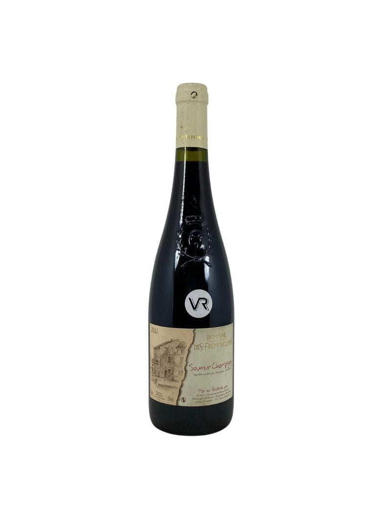 Saumur Champigny - 2011 - Domaine Des Fremonclairs - Rarest Wines