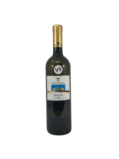Sicily "Sulana" - 2003 - Baglio Hopps - Rarest Wines