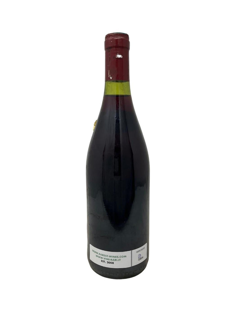 St Amour - 1985 - Jean Patissier - Rarest Wines