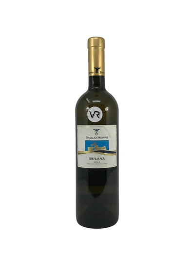 "Sulana" Sicilia Bianco - 2003 - Baglio Hopps - Rarest Wines