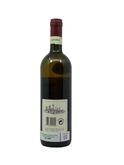 Vernaccia di San Gimignano - 2003 - Gucciardini - Strozzi - Rarest Wines