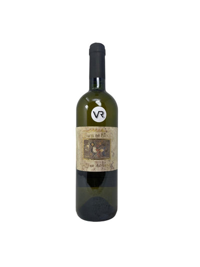 "Vigna Adriana" Lazio Bianco - 2002 - Castel De Paolis - Rarest Wines