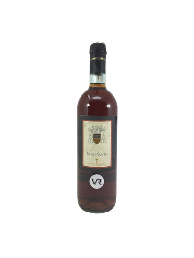 Vino Santo 90's - Antinori - 90's - Rarest Wines